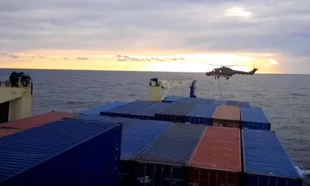 Το παρασκήνιο της νηοψίας που εξόργισε την Άγκυρα